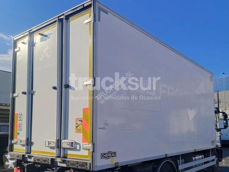 Vrachtwagen Iveco EUROCARGO ML160E -20ºC P/E