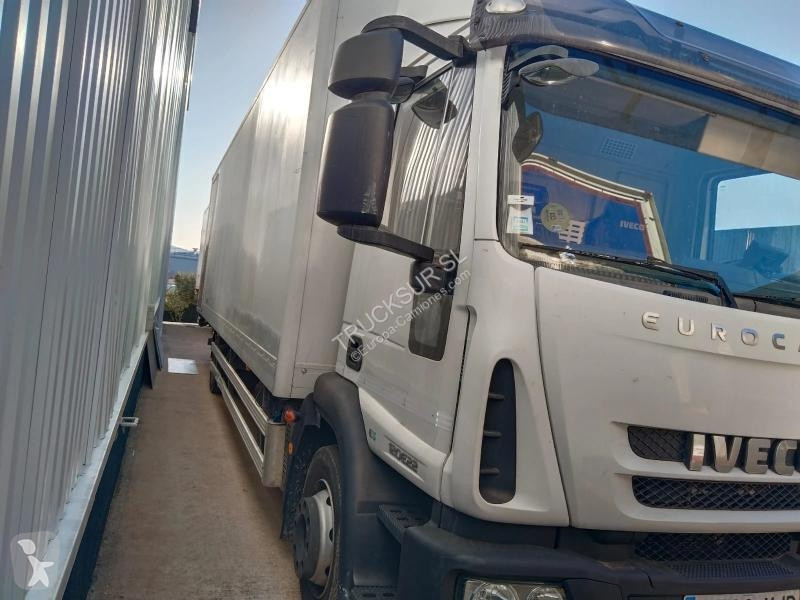 Iveco  truck