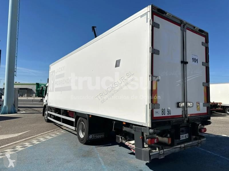 Vrachtwagen Renault D18.320 21P FNA P/E/R