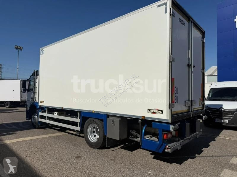 Volvo FM330.18 truck