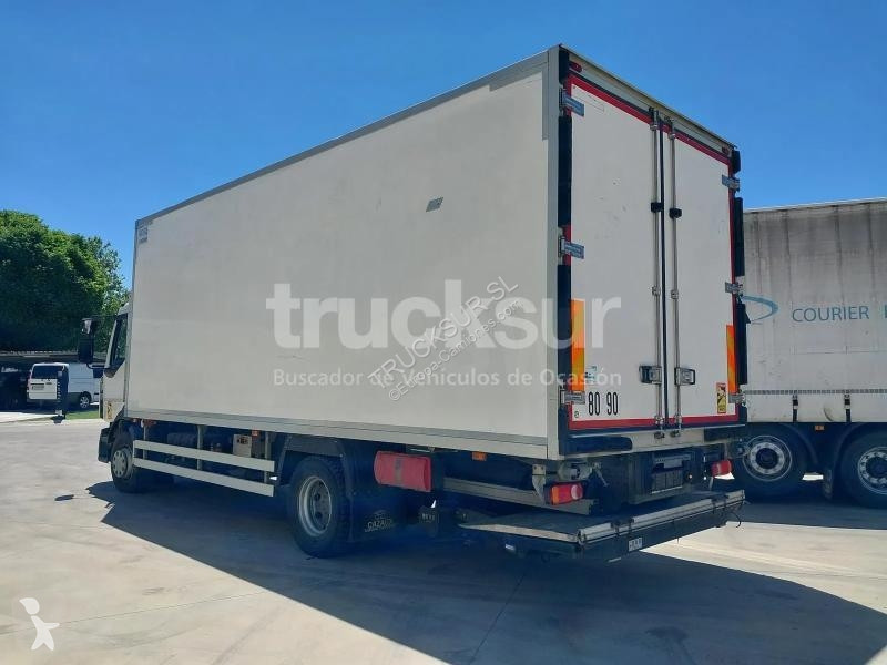 Renault D13.240 truck