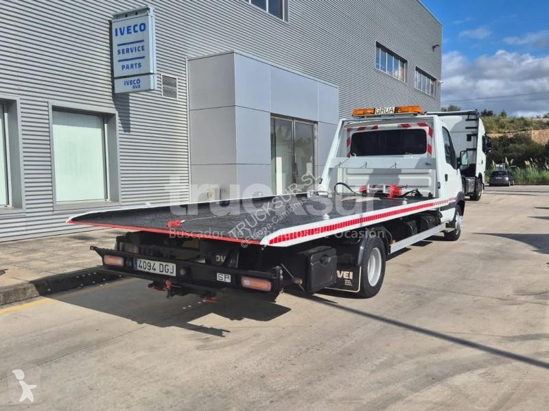 Renault  truck