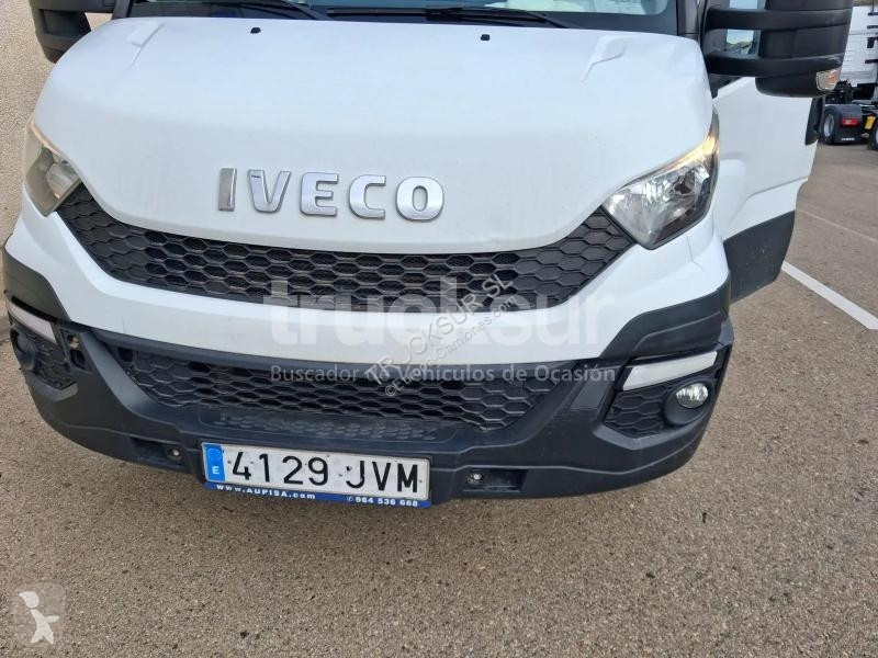 Iveco 70C15 THK truck