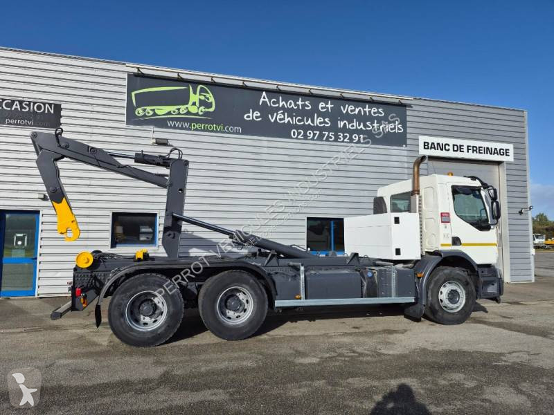 Renault 320 truck