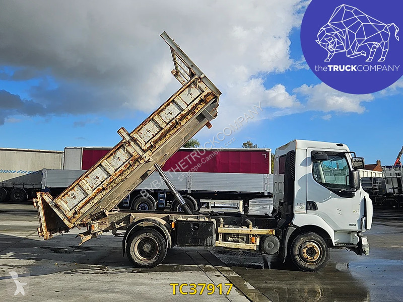 Renault 180 truck