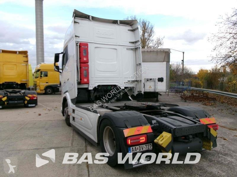 DAF xg+ 530 truck
