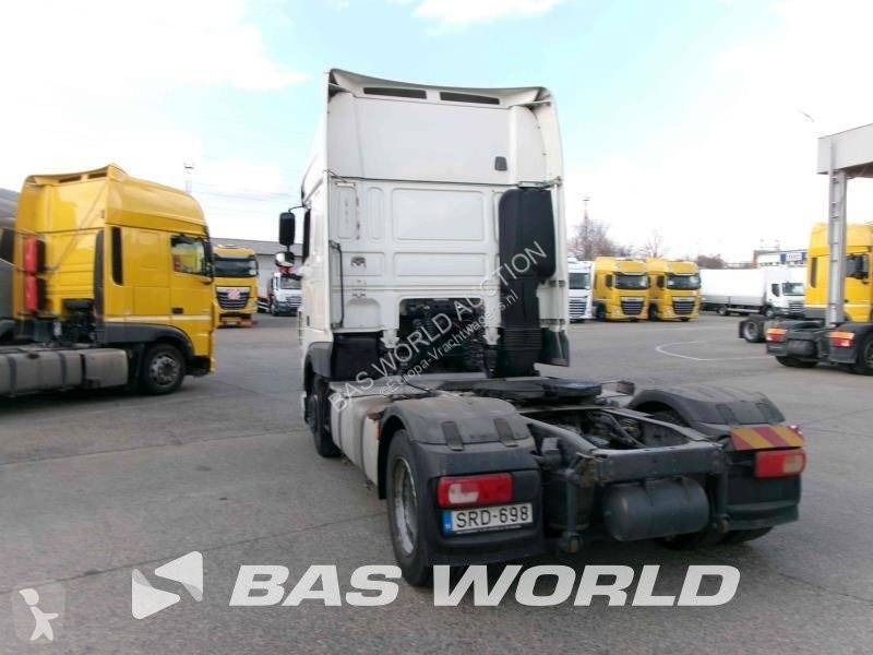 DAF xf 480 truck