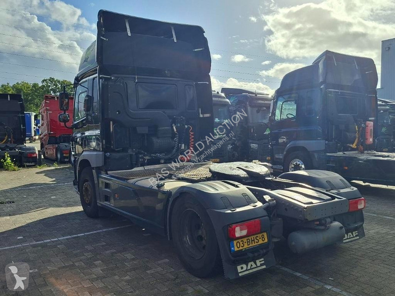 DAF cf 440 truck
