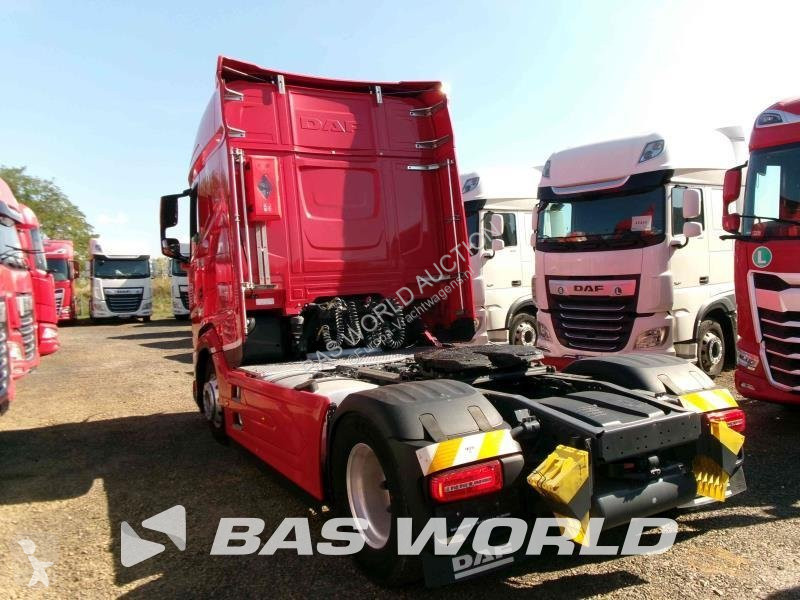 DAF xg 480 truck