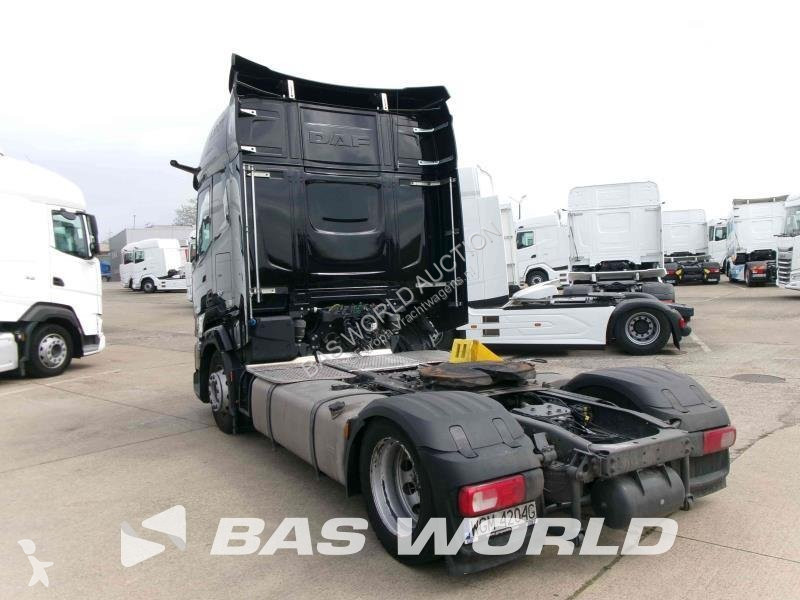 DAF xf 480 truck