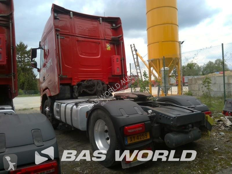 DAF xg 480 truck