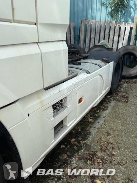 DAF xf 510 truck