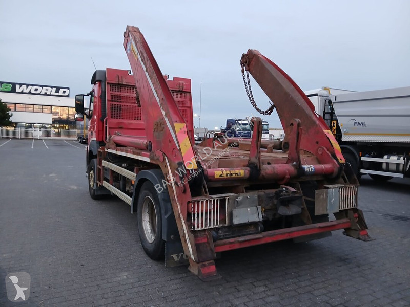 Volvo  truck