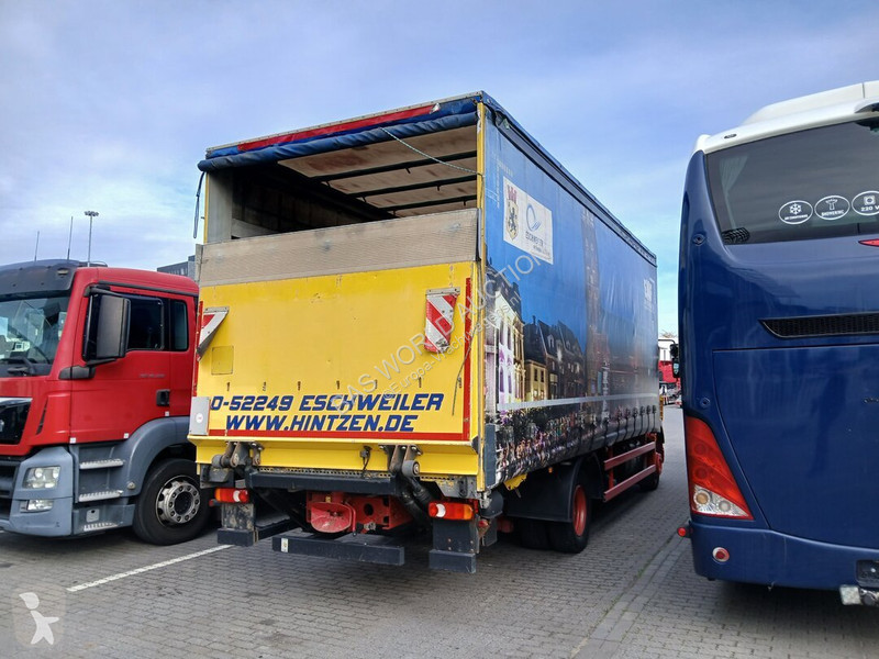 DAF 290 truck