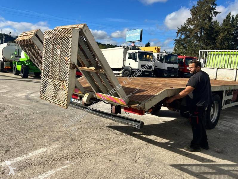 Renault 230 truck