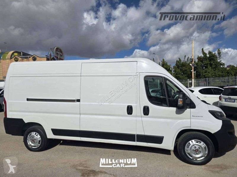 Kamion Fiat ELETTRICO 2021KM 25000