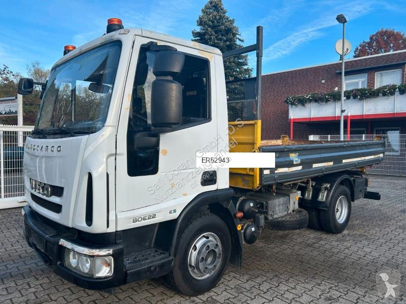 Kamion Iveco 80E22
