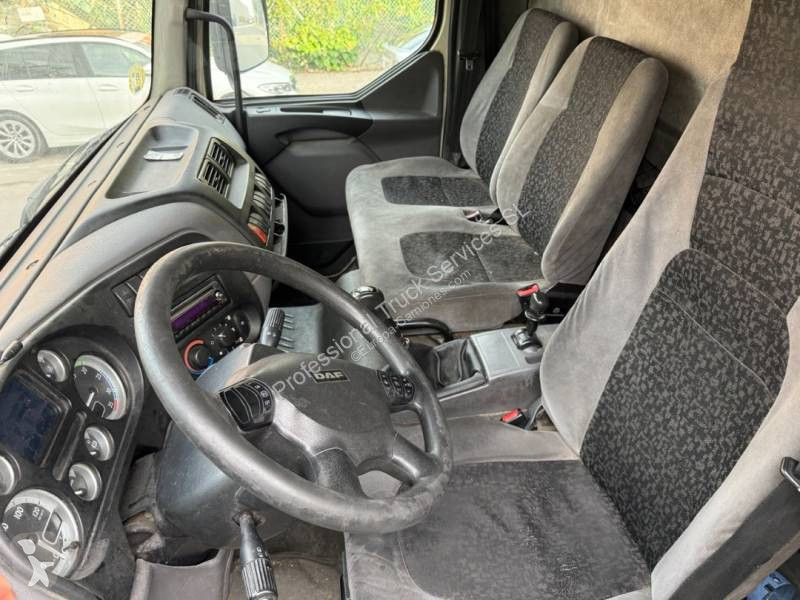 شاحنة DAF 55.250