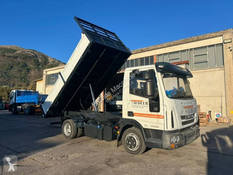 Kamion Iveco 80 E 22