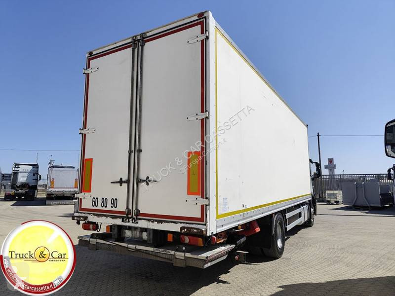 Kamion Iveco AD 190 S 42