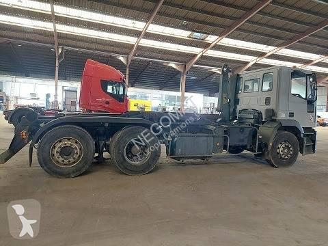 Iveco  truck
