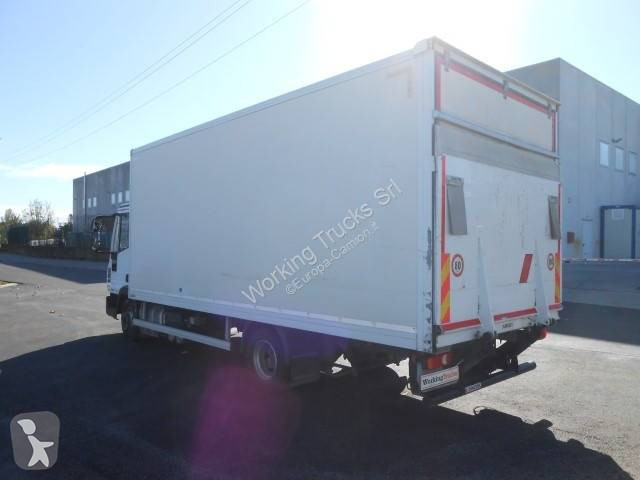شاحنة Iveco