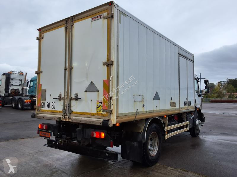 Renault 250.14 truck