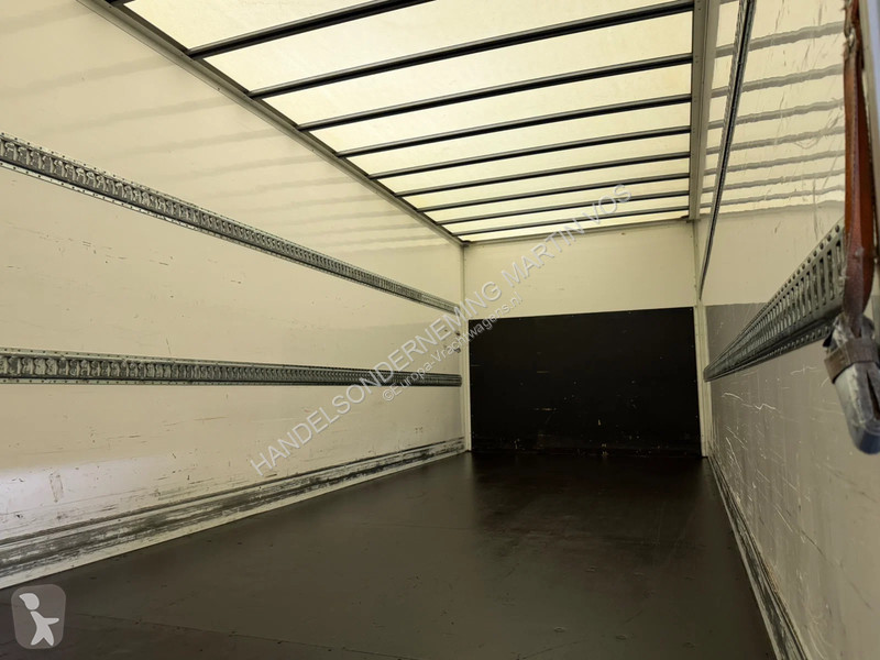 DAF 230.12 EURO6 2021. truck
