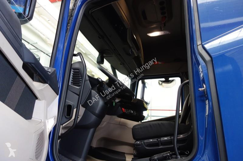 DAF XG 480 R 6X2 R truck