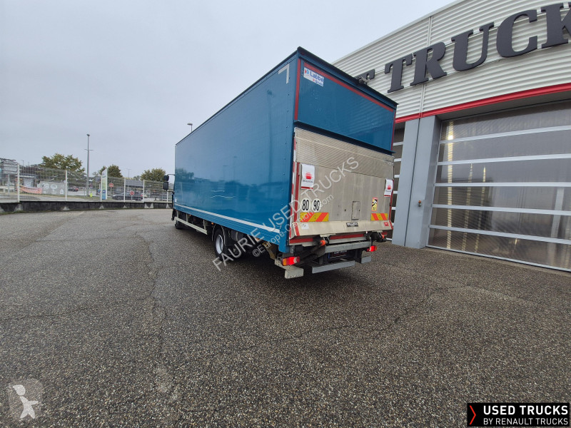 Renault  truck