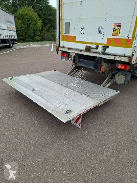 Kamion Volvo 240-14