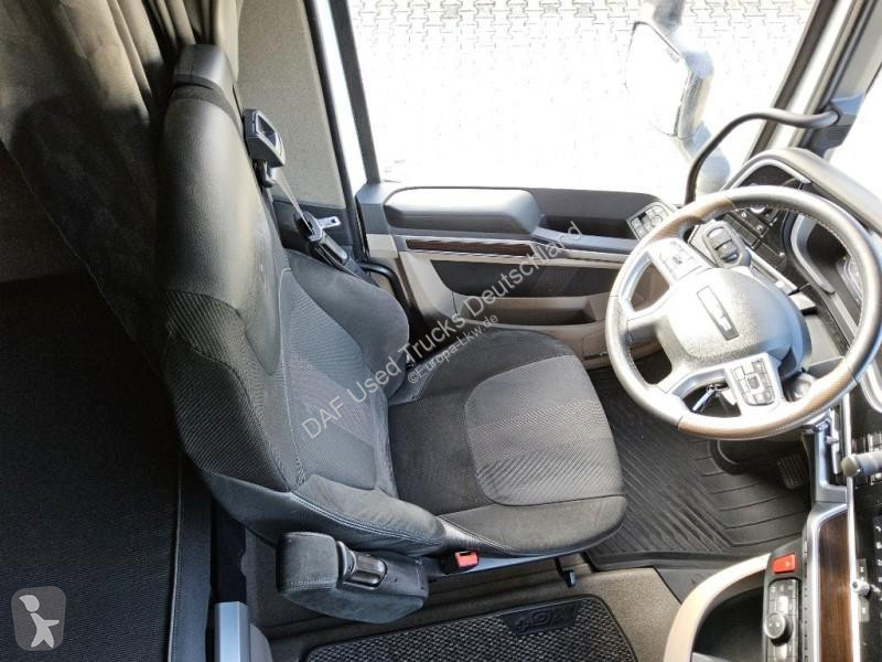 DAF XG+ 480 N 6X2 N truck