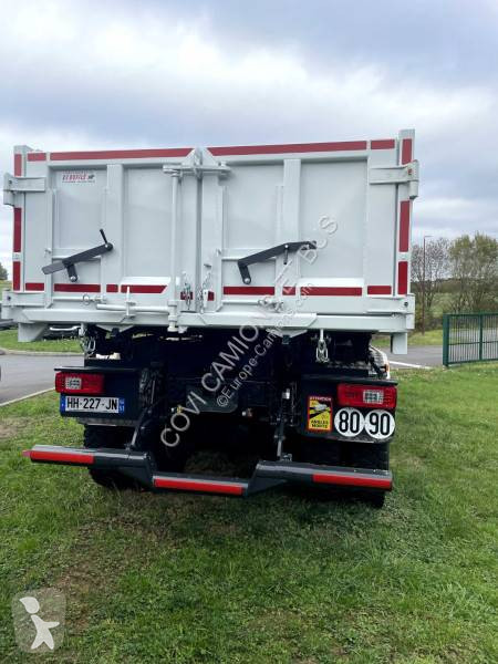 Lastbil Iveco AD360X48Z
