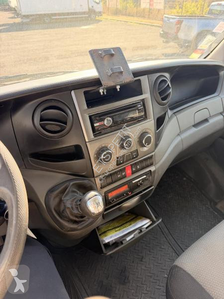 Kamion Iveco 65C15