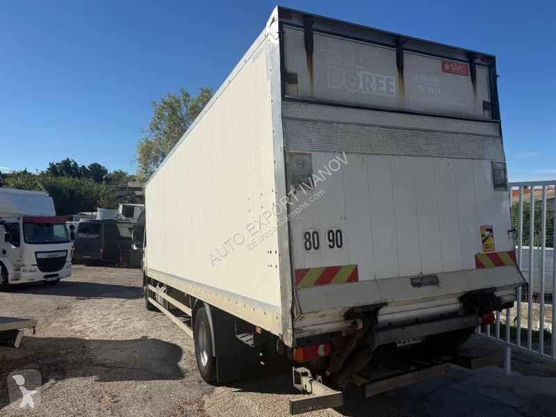 DAF 65300 truck