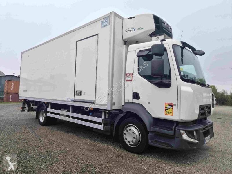 Kamion Renault 12.210