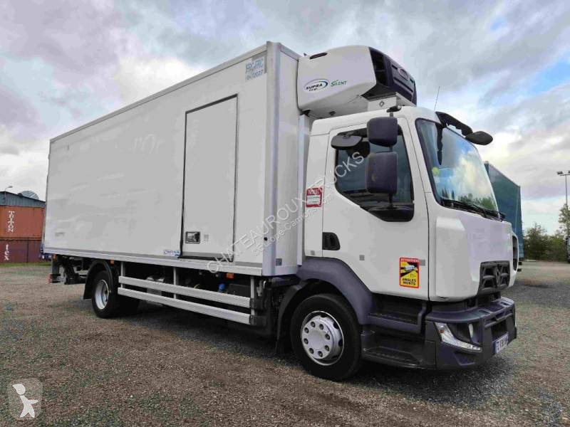 Kamion Renault 12.210