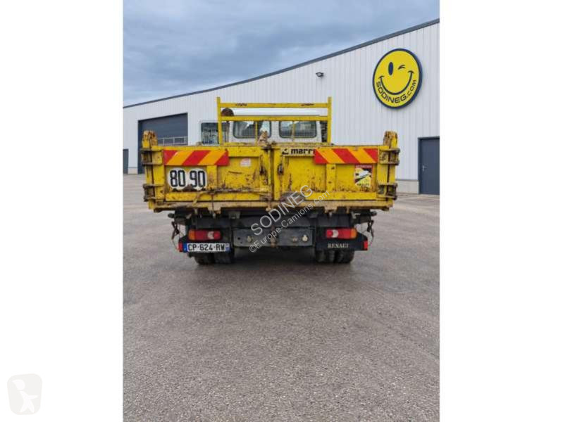 Kamion Renault  MIDLINER S150
