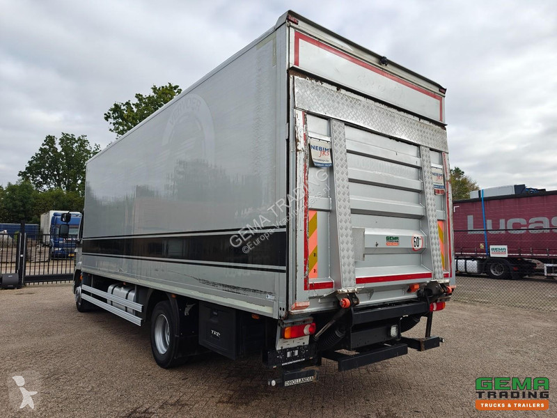 شاحنة DAF LF 230 FA 4x2 SleeperCab Euro6C -...