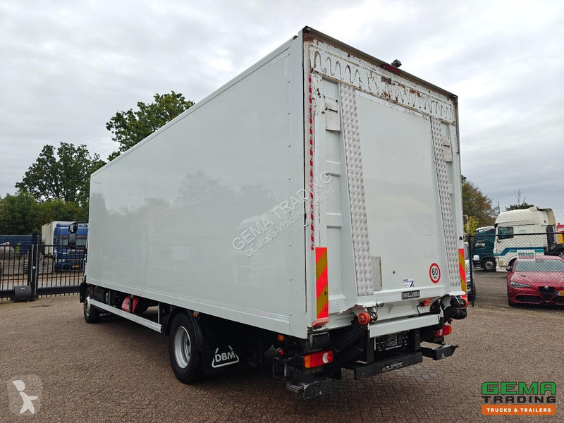 شاحنة Iveco 160-250 4x2 Day Cab Euro6C - Closed...