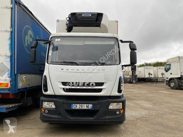 شاحنة Iveco 190EL28