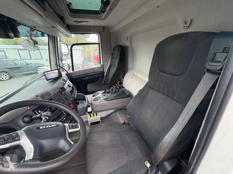 Kamion DAF 480 FAN