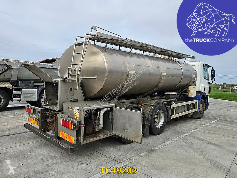 Kamion DAF