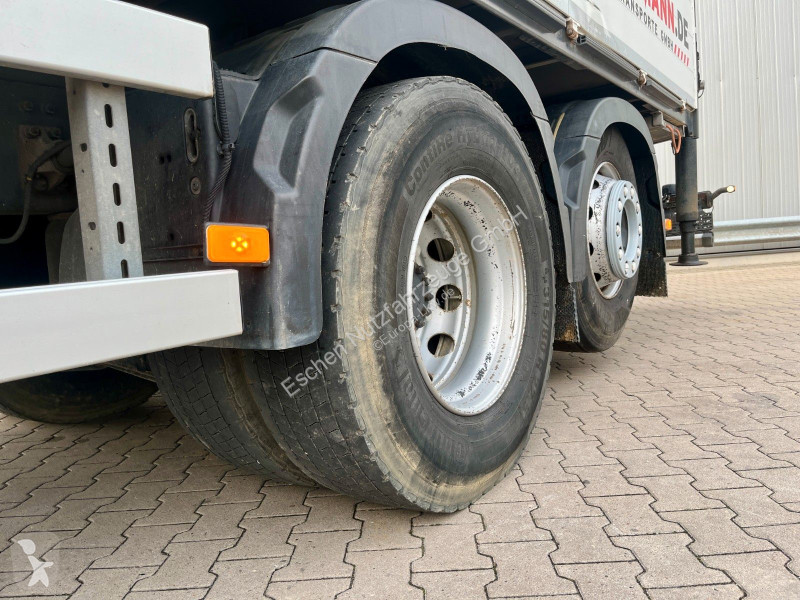 Kamion Volvo 460 6x2 Lift |...