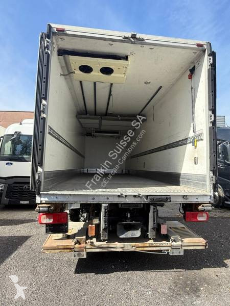 شاحنة DAF 410