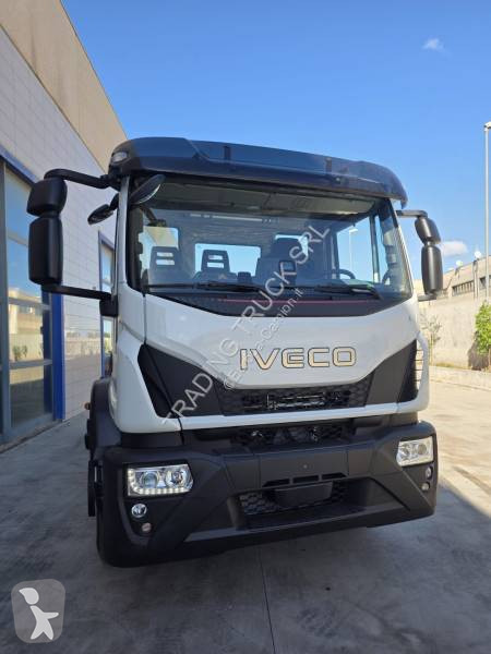 Kamion Iveco 180E32