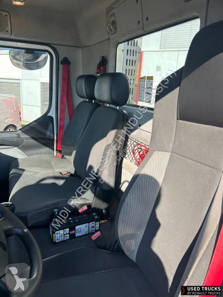 Renault 16.280 truck