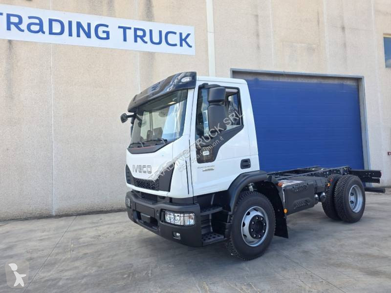 Kamion Iveco 140 E 28
