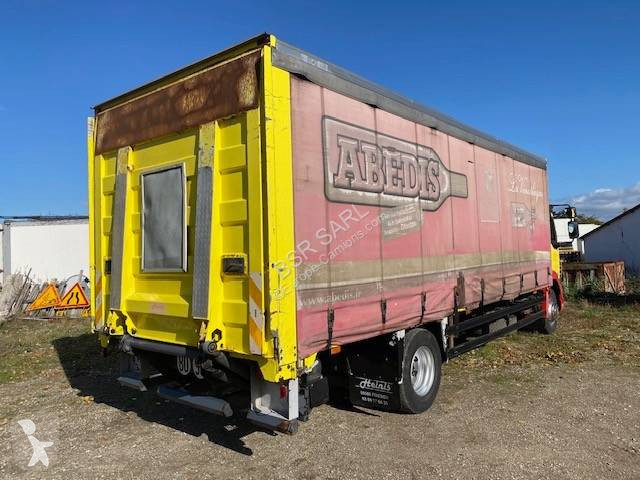 Kamion DAF 55.250