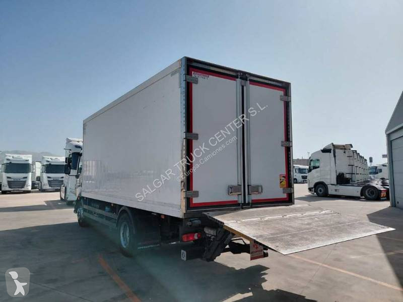 Kamion Volvo 280